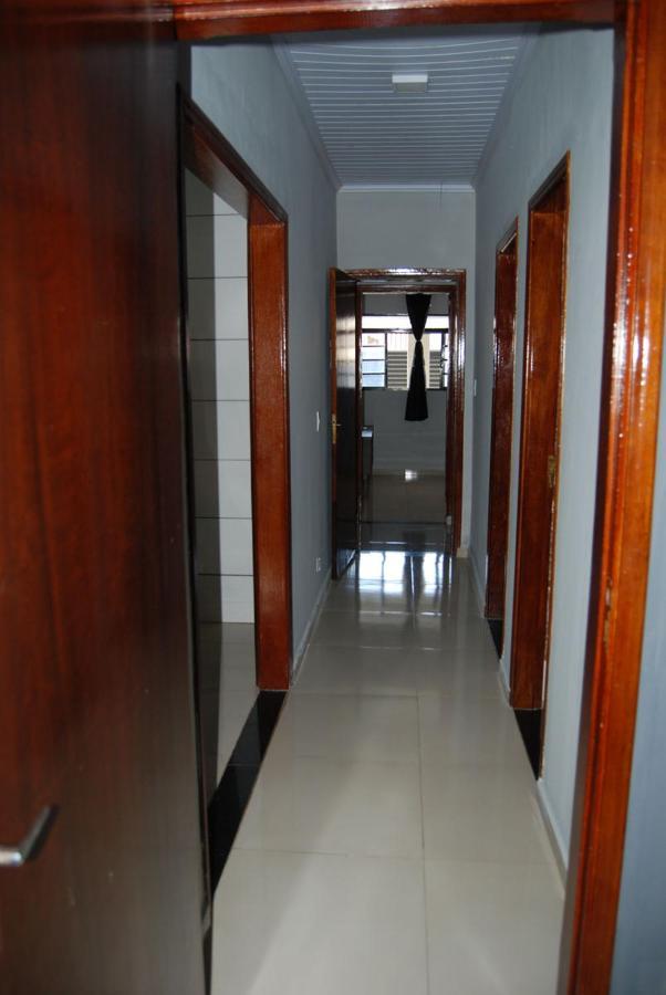 Residencia Canterville Olimpia Exterior photo