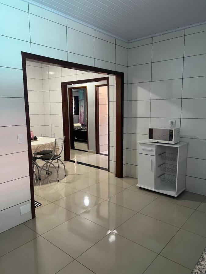Residencia Canterville Olimpia Exterior photo