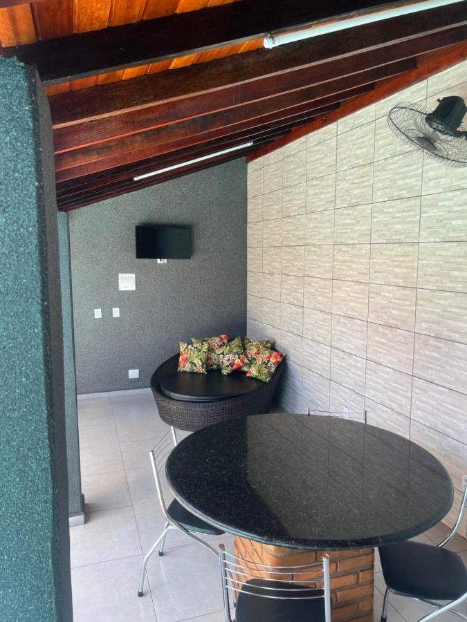 Residencia Canterville Olimpia Exterior photo